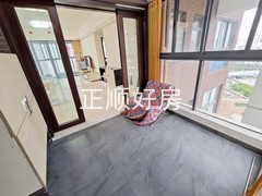 入户花园