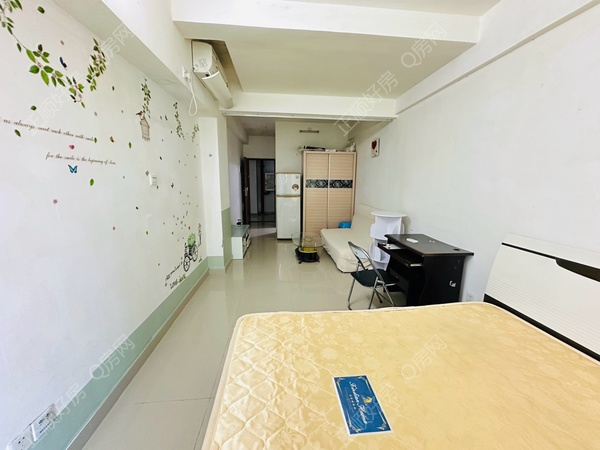 VR看房