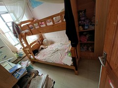 儿童房