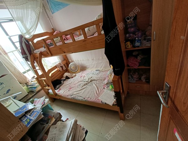 儿童房