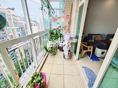 阳台