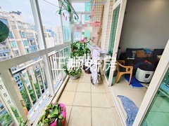 阳台