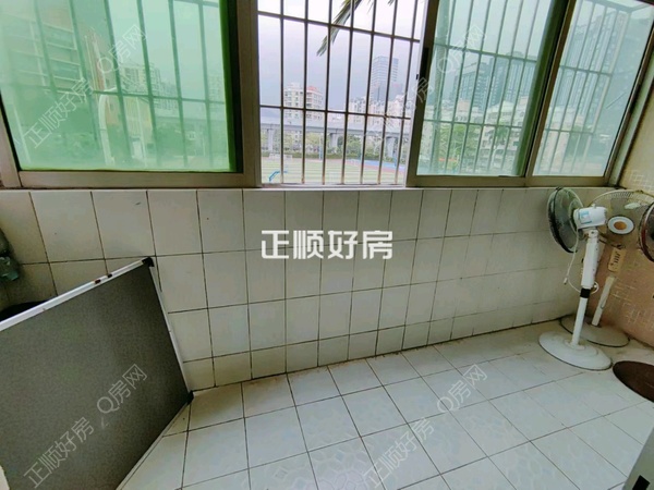 阳台