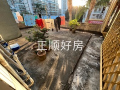 露台