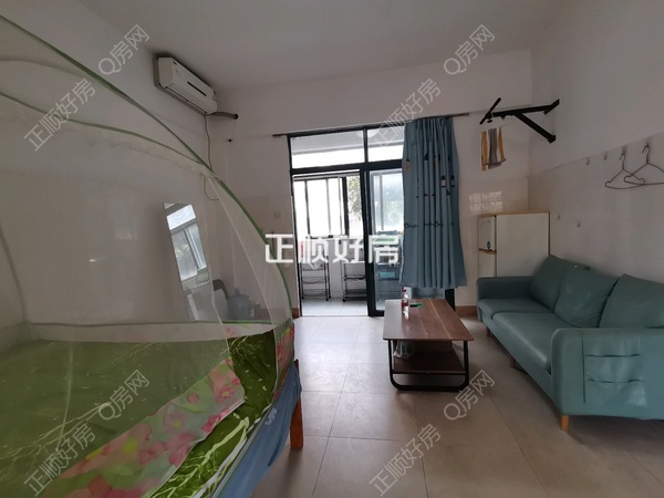 VR看房