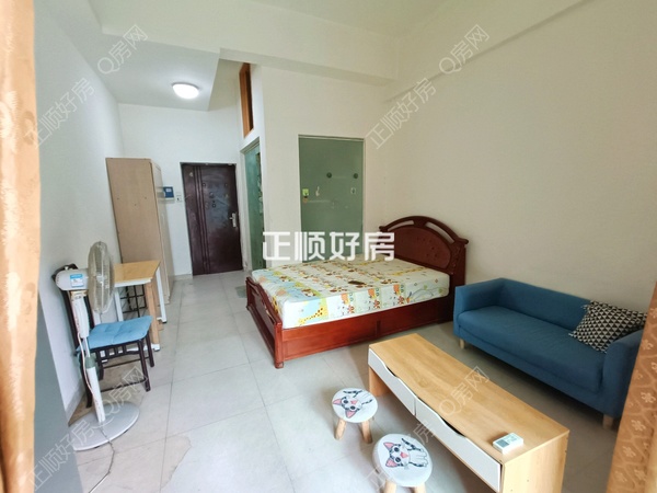 VR看房