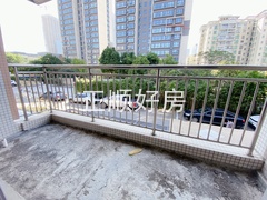 阳台