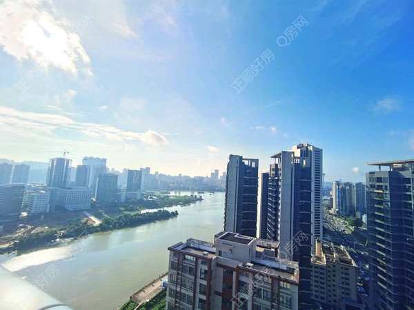 VR看房