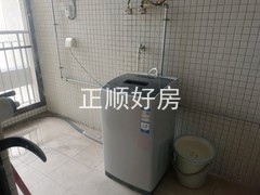 阳台