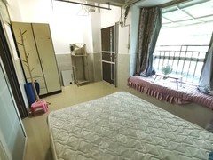 卧室