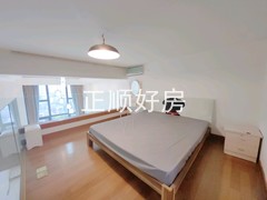 卧室