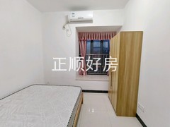 次卧
