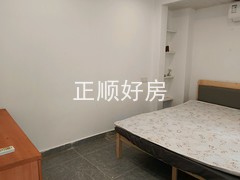 卧室