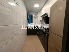厨房