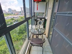 阳台