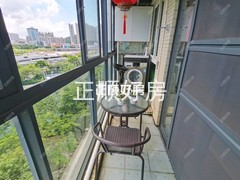 阳台