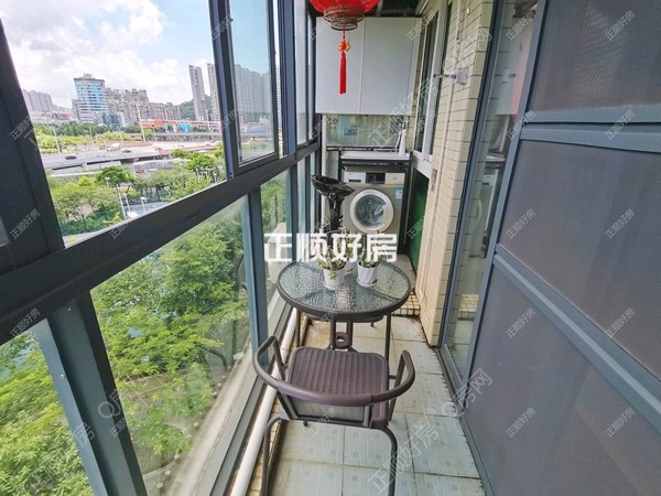 阳台