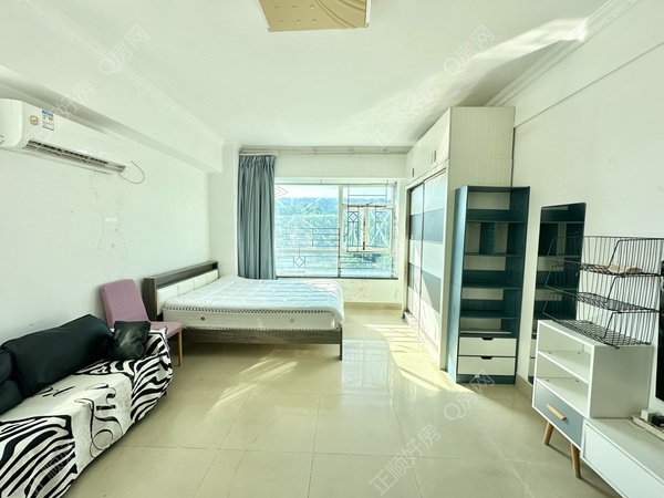 VR看房