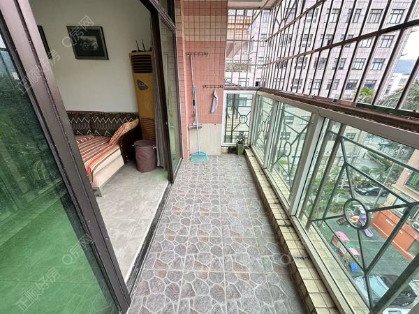 阳台