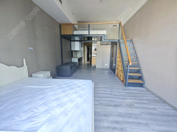 VR看房