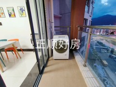 阳台