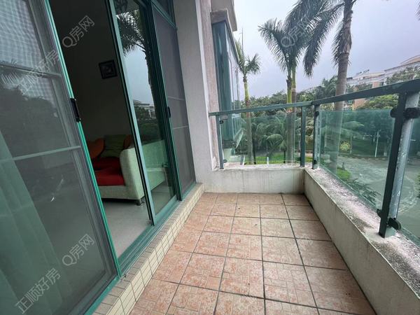 VR看房