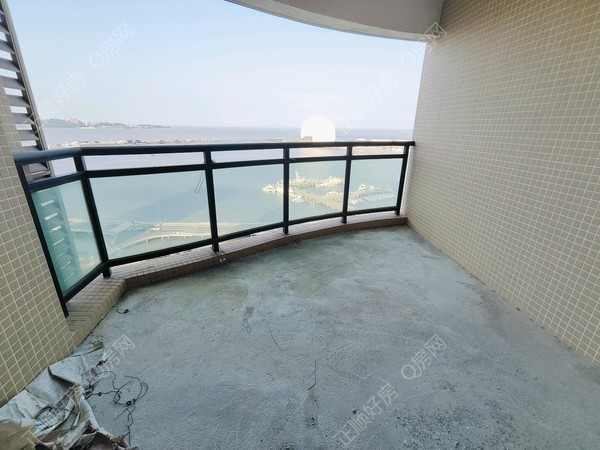 VR看房