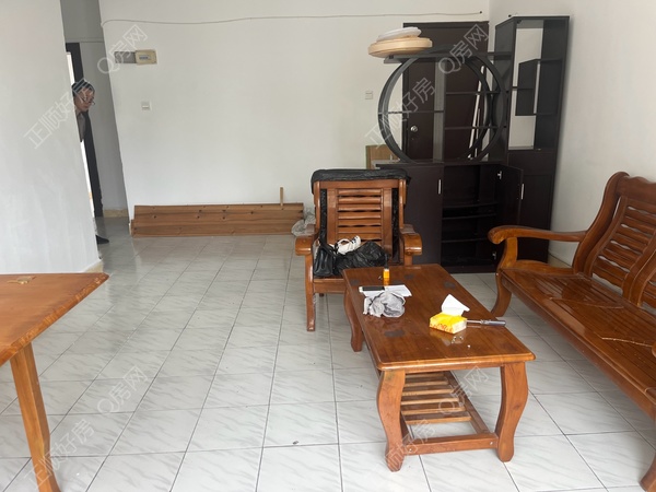 VR看房