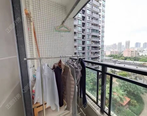 阳台