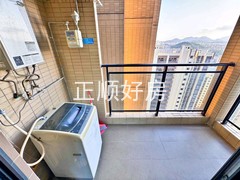 小阳台