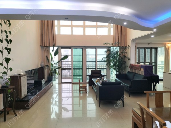 VR看房