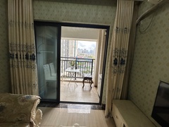 阳台