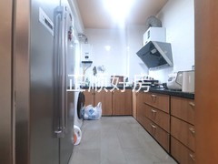 厨房