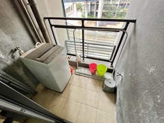 阳台