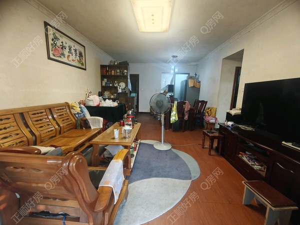 VR看房