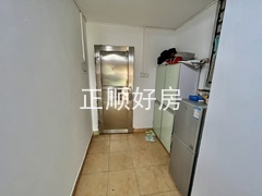 入户花园