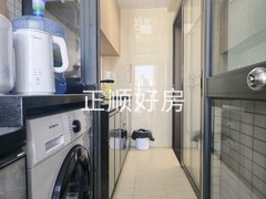 厨房