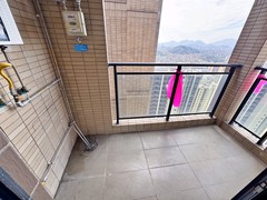 小阳台