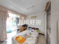 卧室