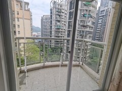 阳台