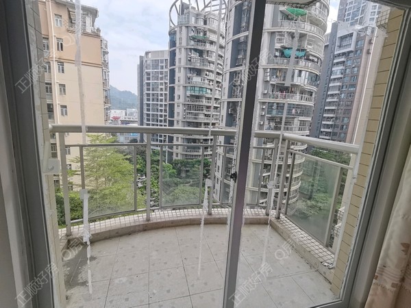 阳台