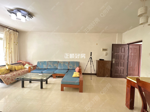 VR看房