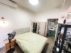 卧室