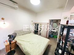 卧室