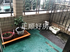 阳台