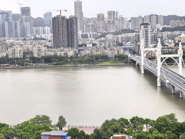 VR看房