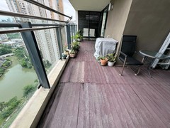 阳台