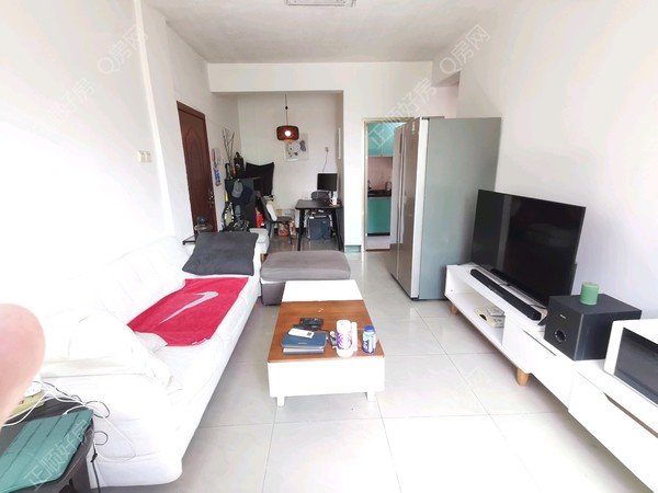 VR看房