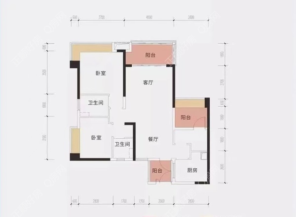 VR看房