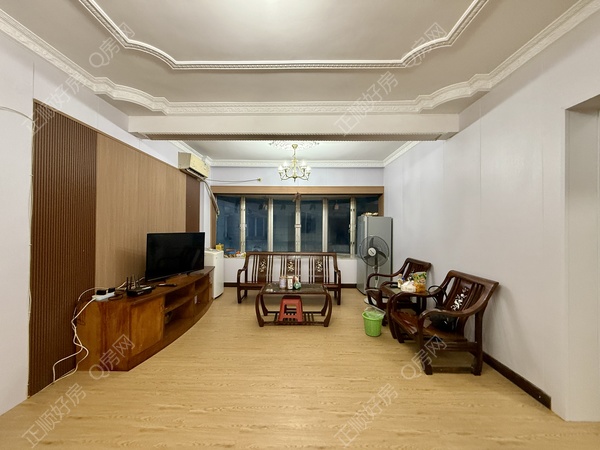 VR看房